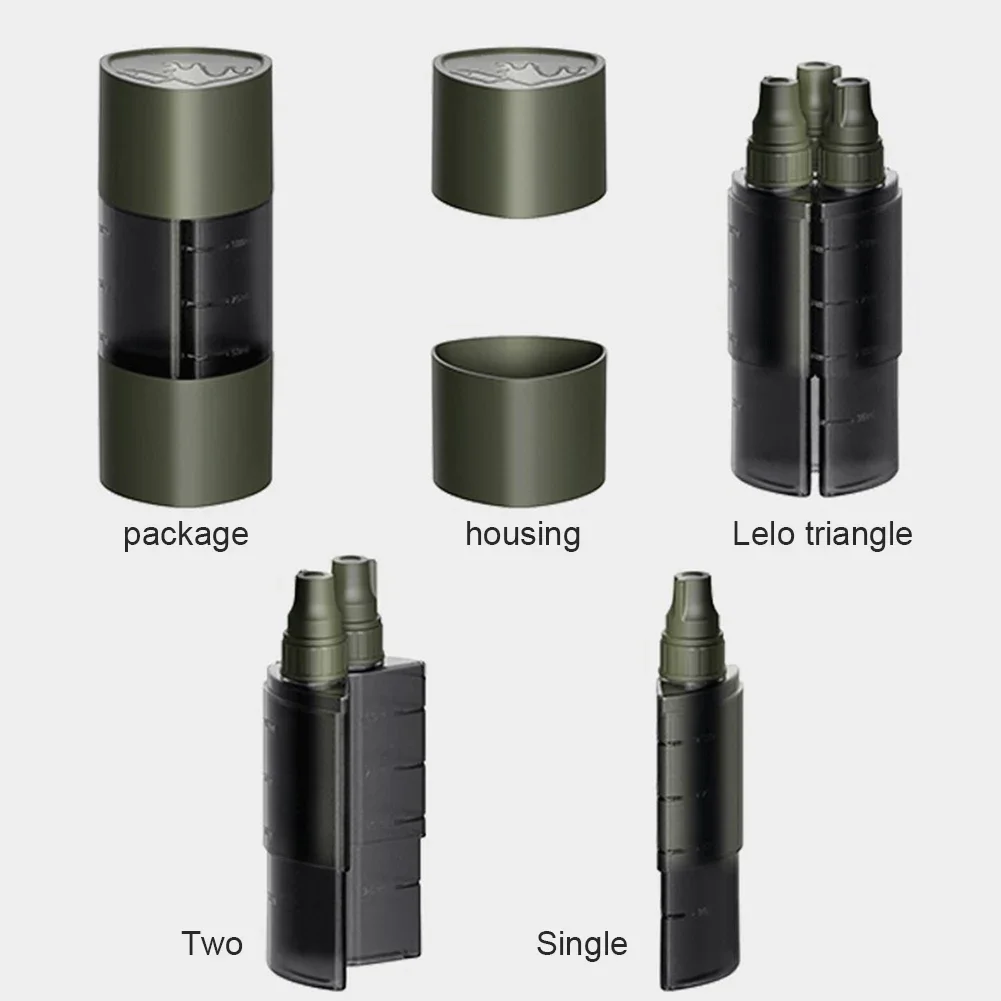 3 In 1 Outdoor Camping Seasoni - Outdoor Hunting Kitchen 评论和价格