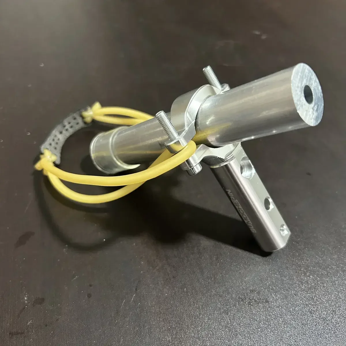 1pc Outdoor Mini Portable Hand - Outdoor Hunting Toys 评论和价格