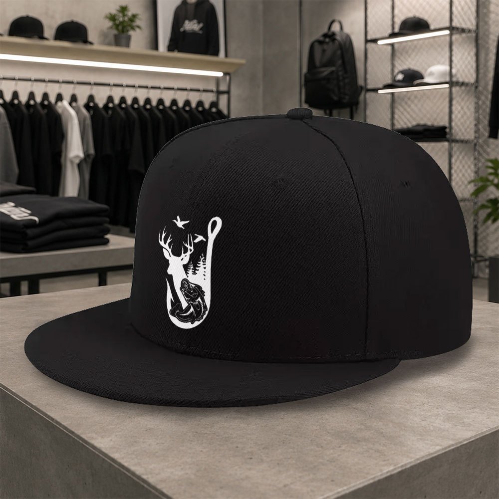 Unisex Duckbill Baseball Cap w - Hunting Outdoor Christmas Decorations 评论和价格
