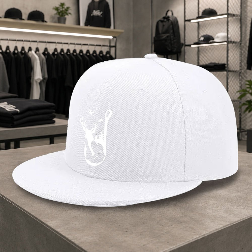 Unisex Duckbill Baseball Cap w - Hunting Outdoor Christmas Decorations 评论和价格