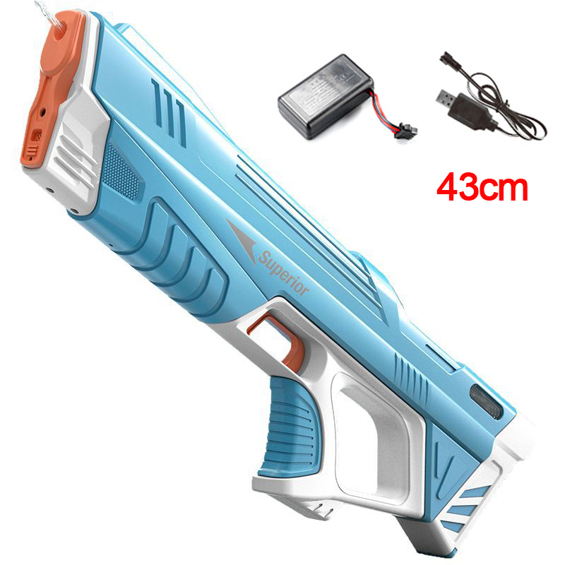 43cm Full Electric Automatic W - Outdoor Hunting Toys 评论和价格