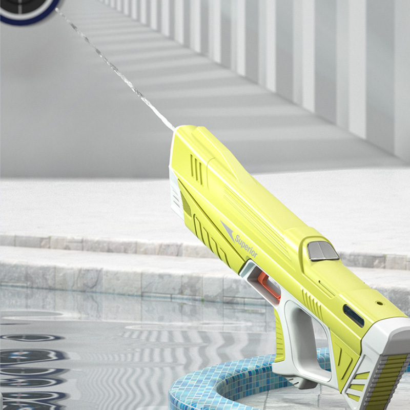 43cm Full Electric Automatic W - Outdoor Hunting Toys 评论和价格