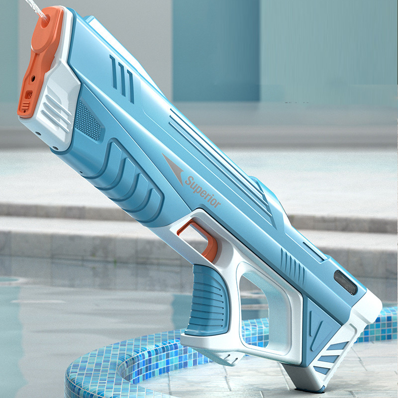 43cm Full Electric Automatic W - Outdoor Hunting Toys 评论和价格