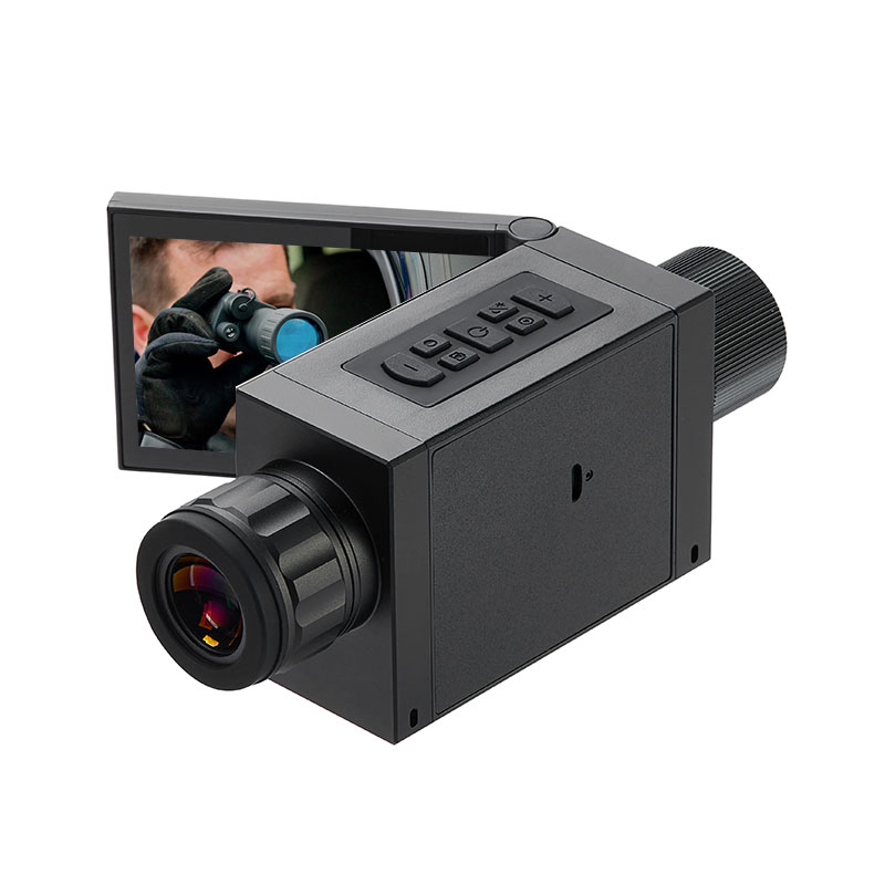 High Resolution Monocular Ther - Outdoor Hunting Images 评论和价格