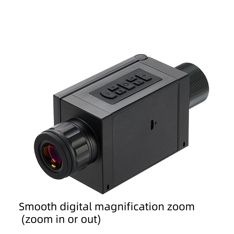 High Resolution Monocular Ther - Outdoor Hunting Images 评论和价格