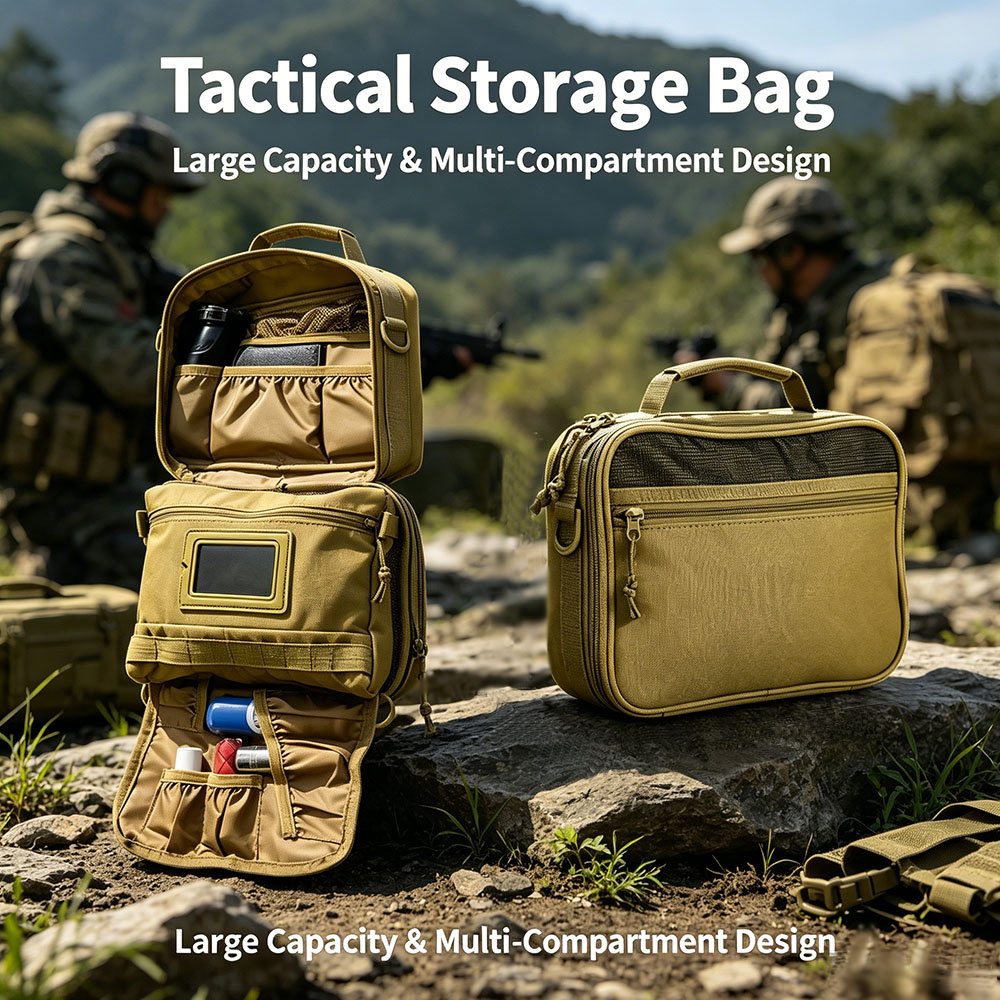 1PC Outdoor Toiletries Storage - Hunting Outdoor Store 评论和价格