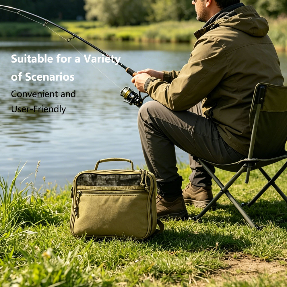 1PC Outdoor Toiletries Storage - Hunting Outdoor Store 评论和价格