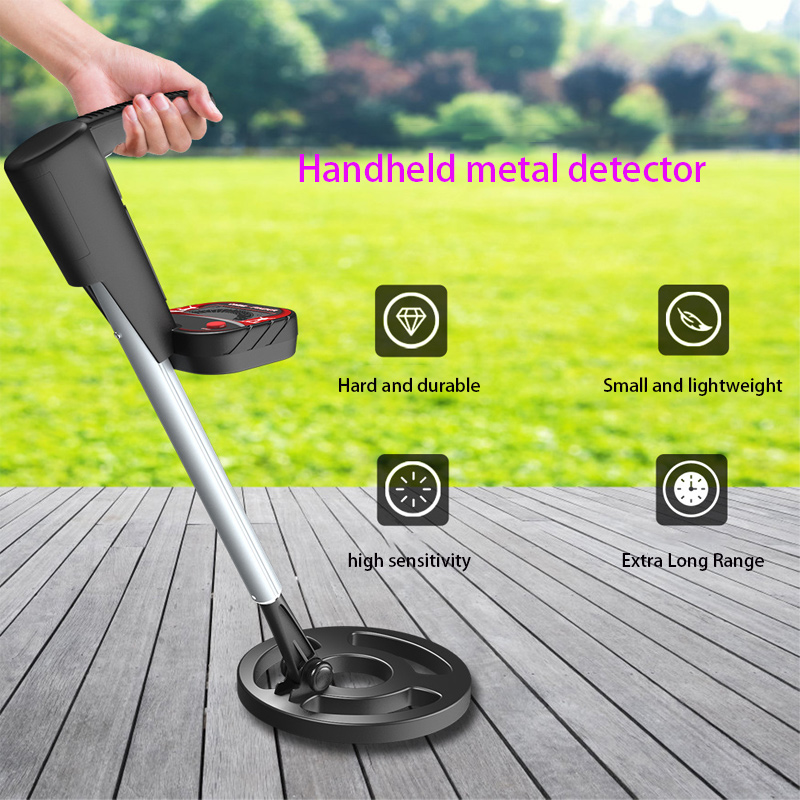 MD3002 High Sensitivity Outdoo - Outdoor Hunting Toys 评论和价格