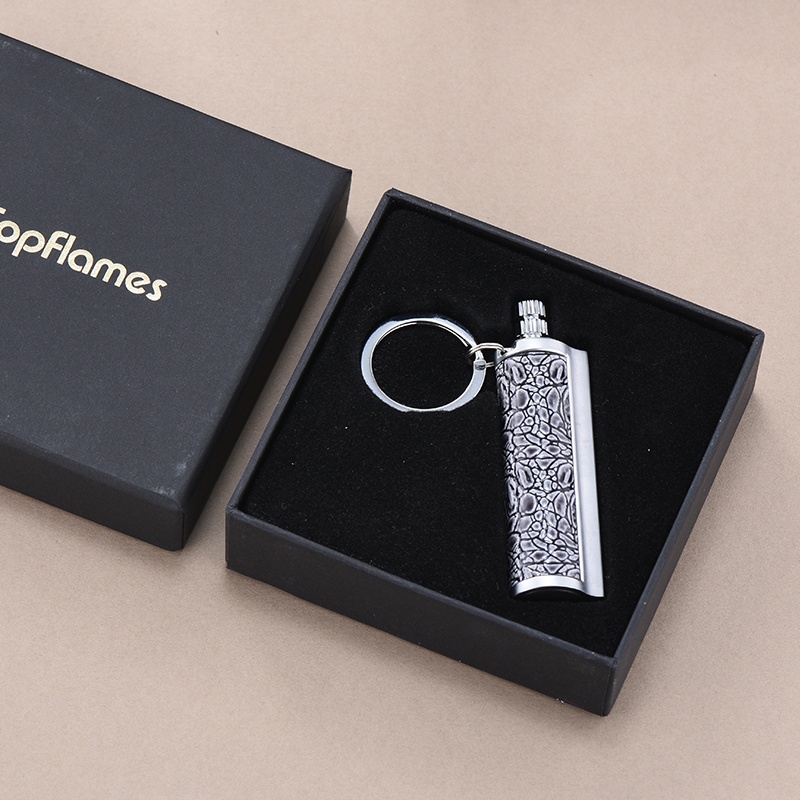 Vintage Permanent Lighter 1000 - Fire Starter Waterproof 评论和价格