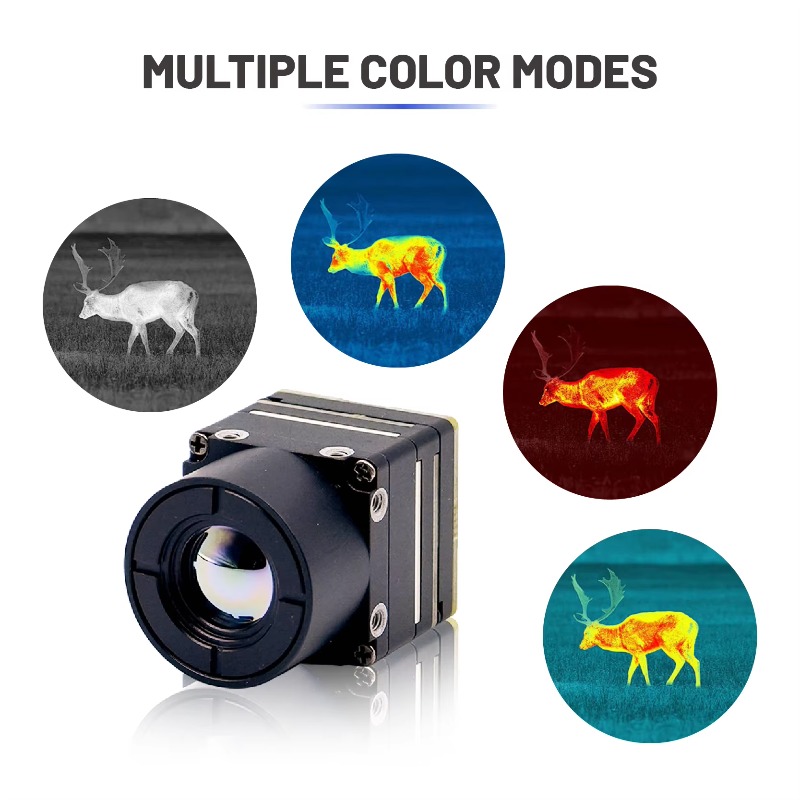 Outdoor Hunting  with Infrared - Outdoor Hunting Images 评论和价格
