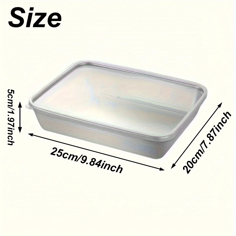 3pcs Stainless Steel Food Cont - Outdoor Hunting Kitchen 评论和价格