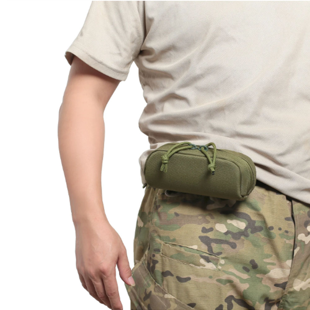 Tactical MOLLE Eyeglass Case O - Hunting Outdoor Store 评论和价格