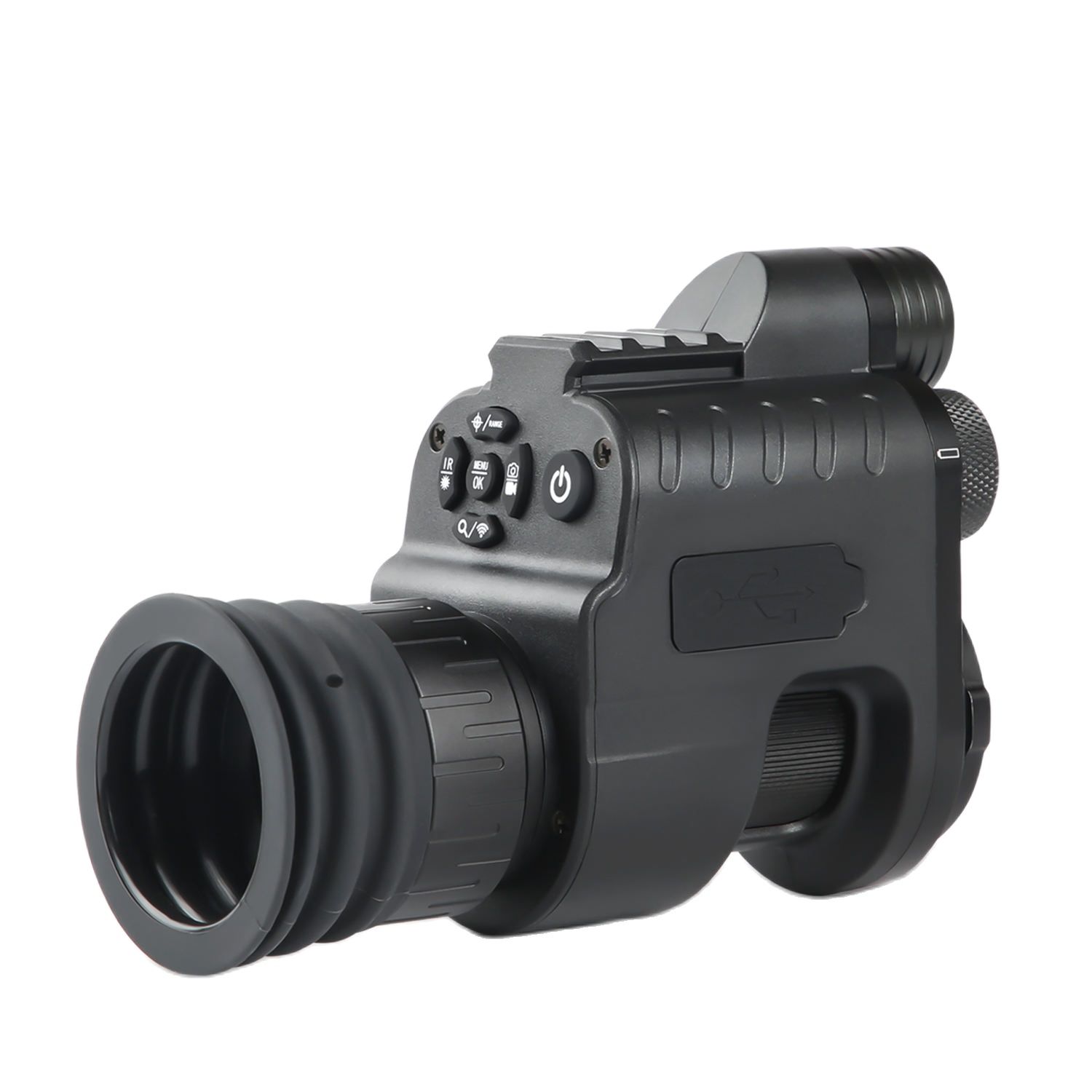 Monoculars Digital Night Visio - Outdoor Hunting Images 评论和价格