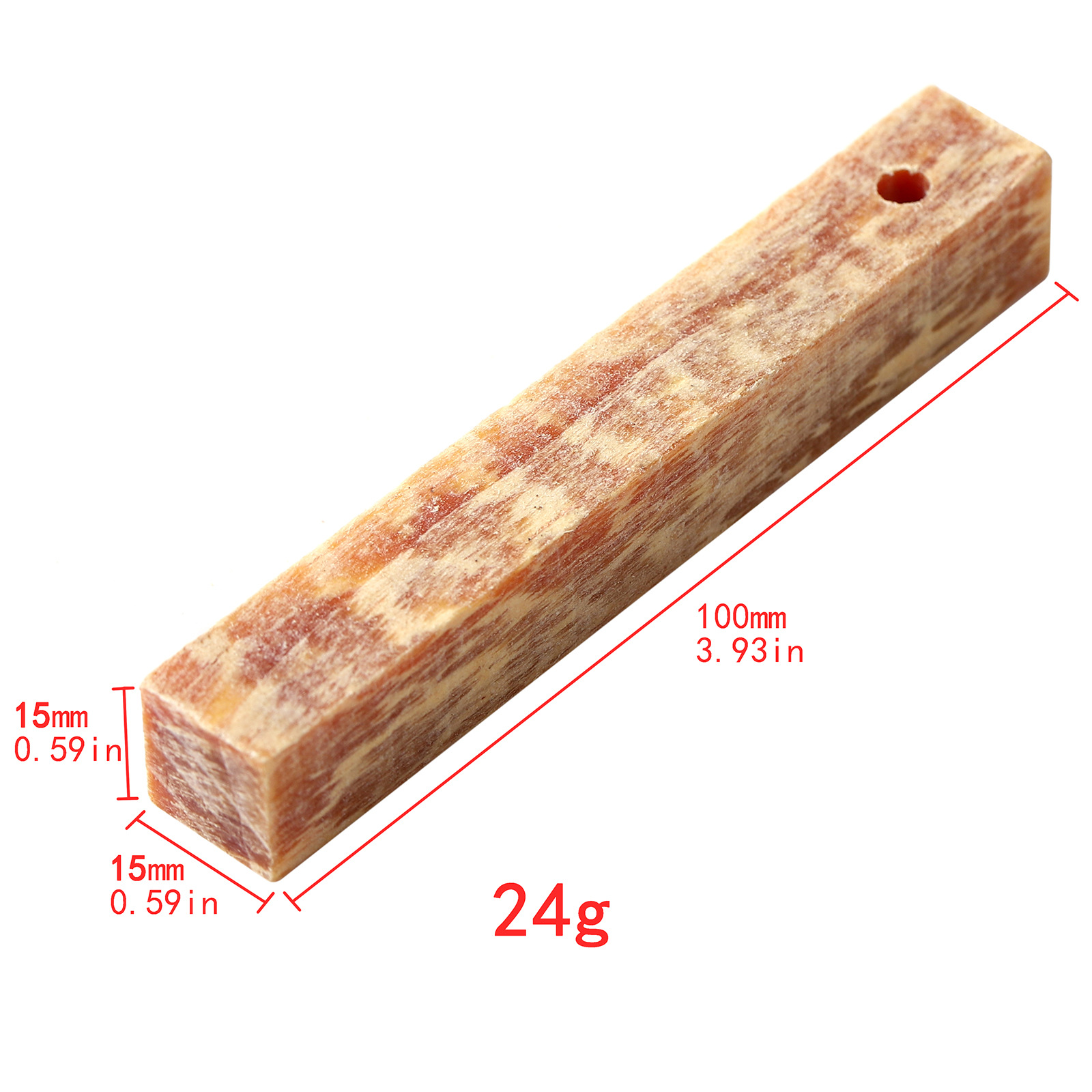 High Quality Fatwood Tinder St - Fire Starter Waterproof 评论和价格