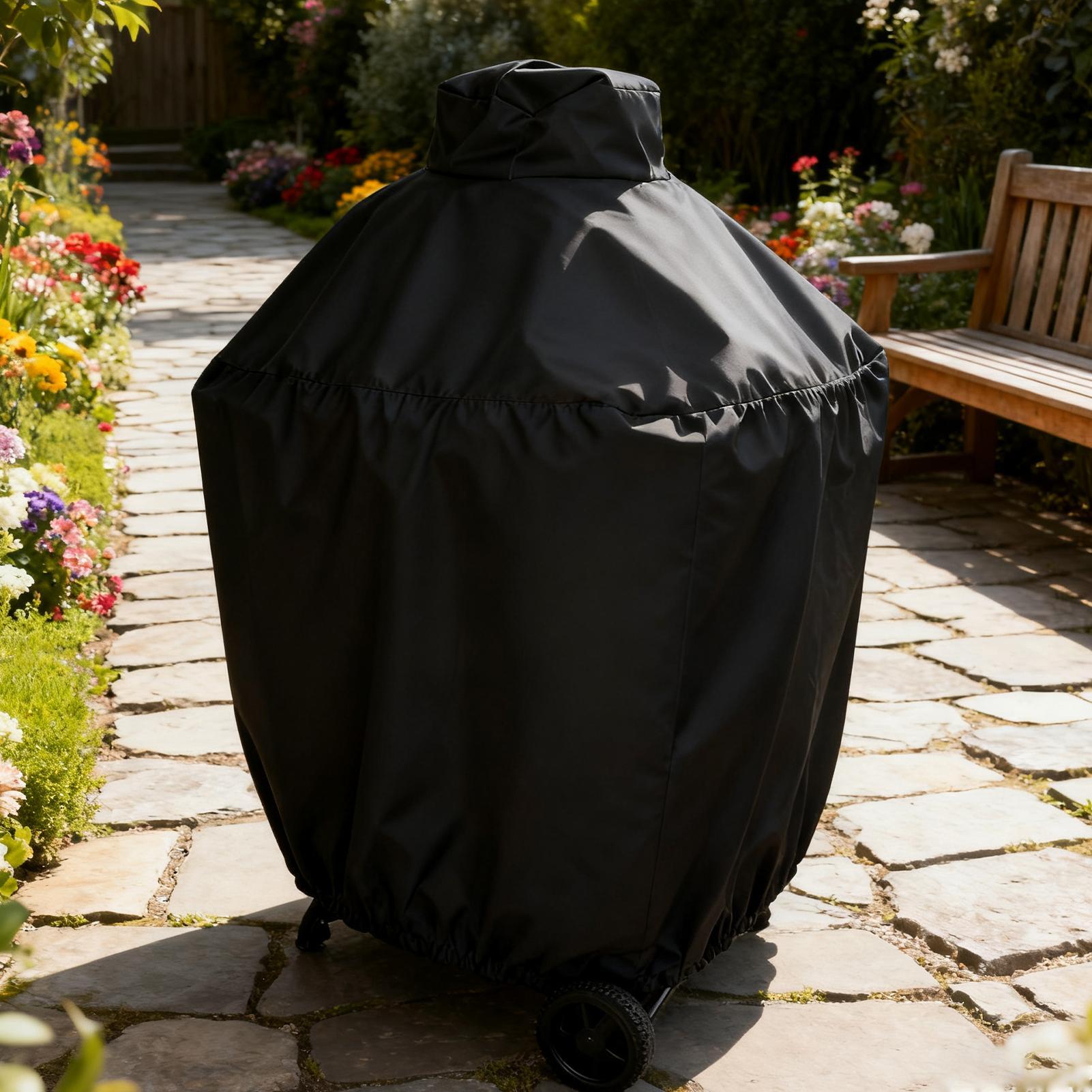 Grill Covers Protector 210D Ox - Outdoor Hunting Kitchen 评论和价格