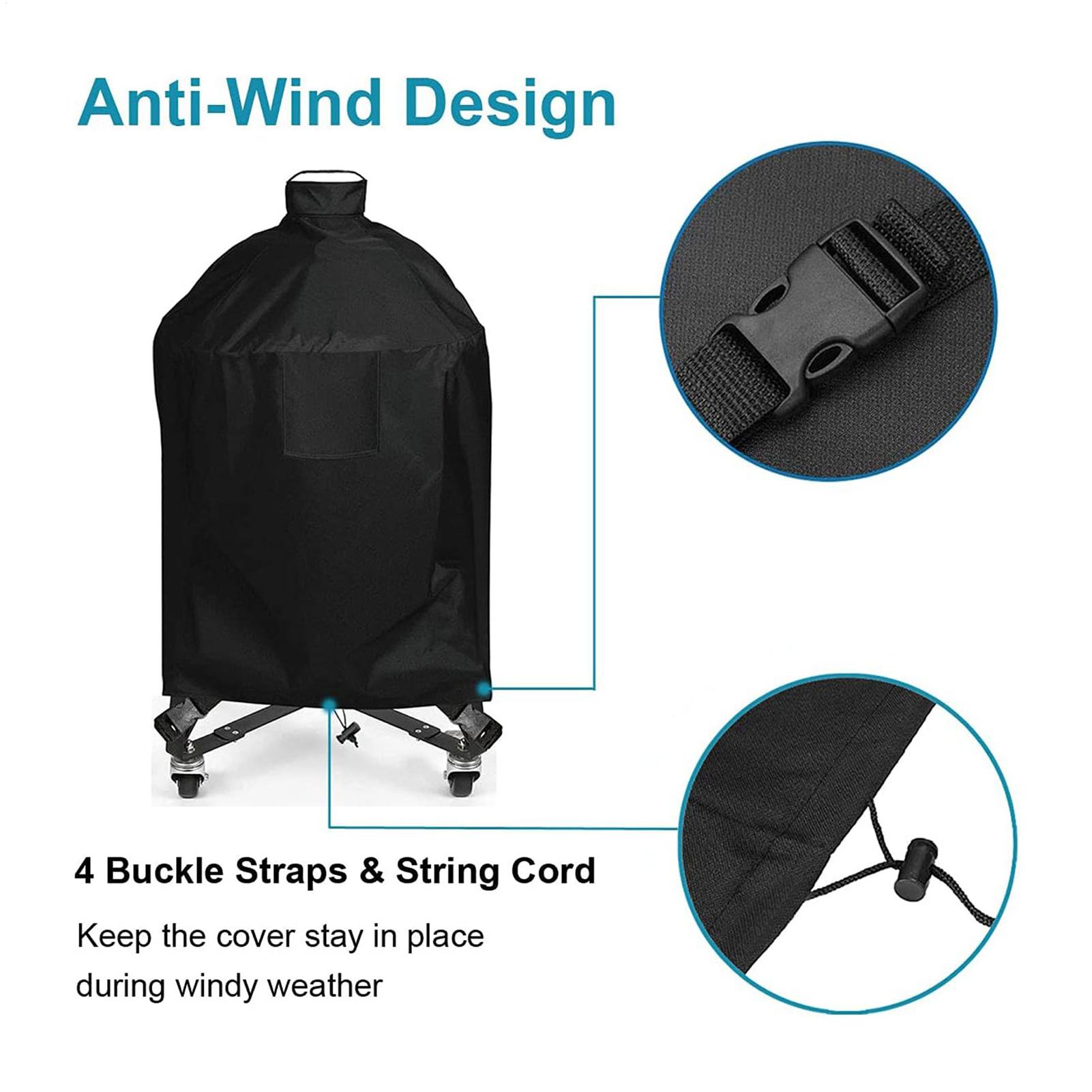 Grill Covers Protector 210D Ox - Outdoor Hunting Kitchen 评论和价格