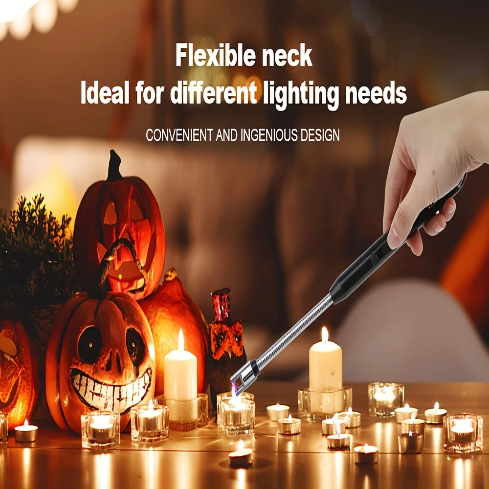 2 Pack Electric Candle Lighter - Outdoor Hunting Kitchen 评论和价格