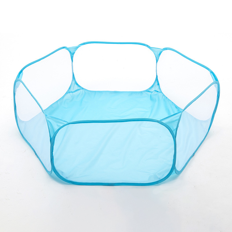 1.2M Ball Pit Ball Pool Foldab - Outdoor Hunting Toys 评论和价格