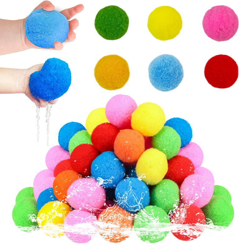 Snowballs/Water Balls Children - Outdoor Hunting Toys 评论和价格