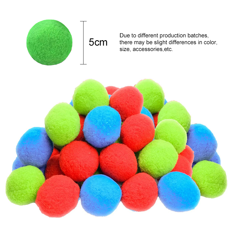 Snowballs/Water Balls Children - Outdoor Hunting Toys 评论和价格