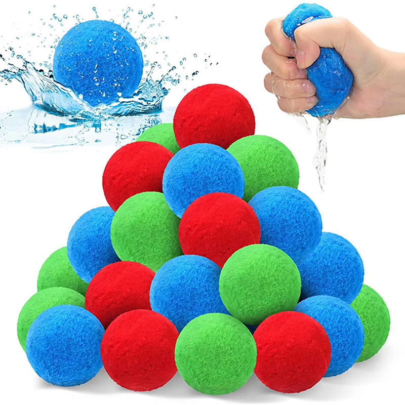 Snowballs/Water Balls Children - Outdoor Hunting Toys 评论和价格