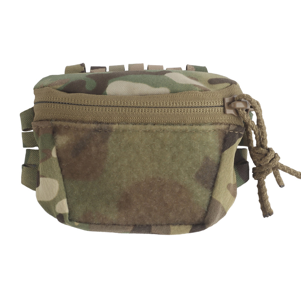 1000D Nylon Double Zipper Helm - Hunting Outdoor Store 评论和价格