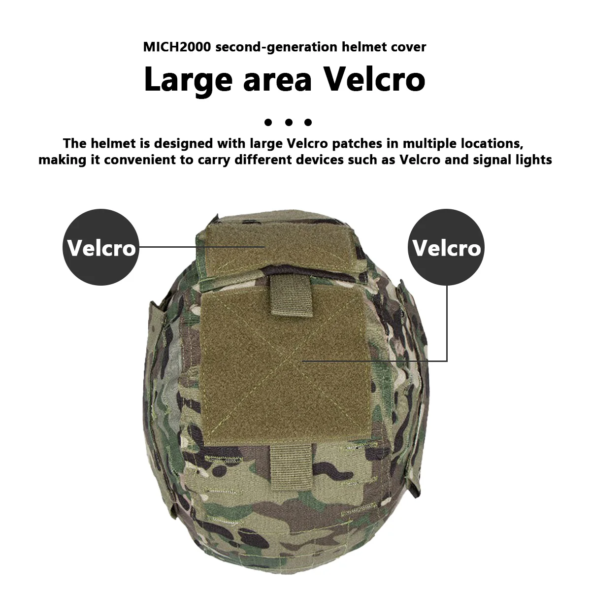 Helmet Camouflage Cover For MI - Hunting Outdoor Store 评论和价格