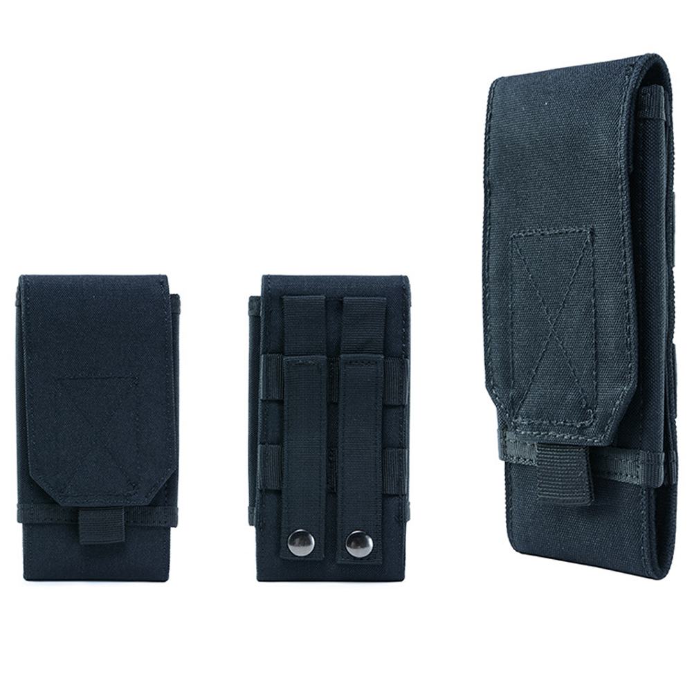 Tactical MOLLE Phone Pouch Out - Hunting Outdoor Store 评论和价格
