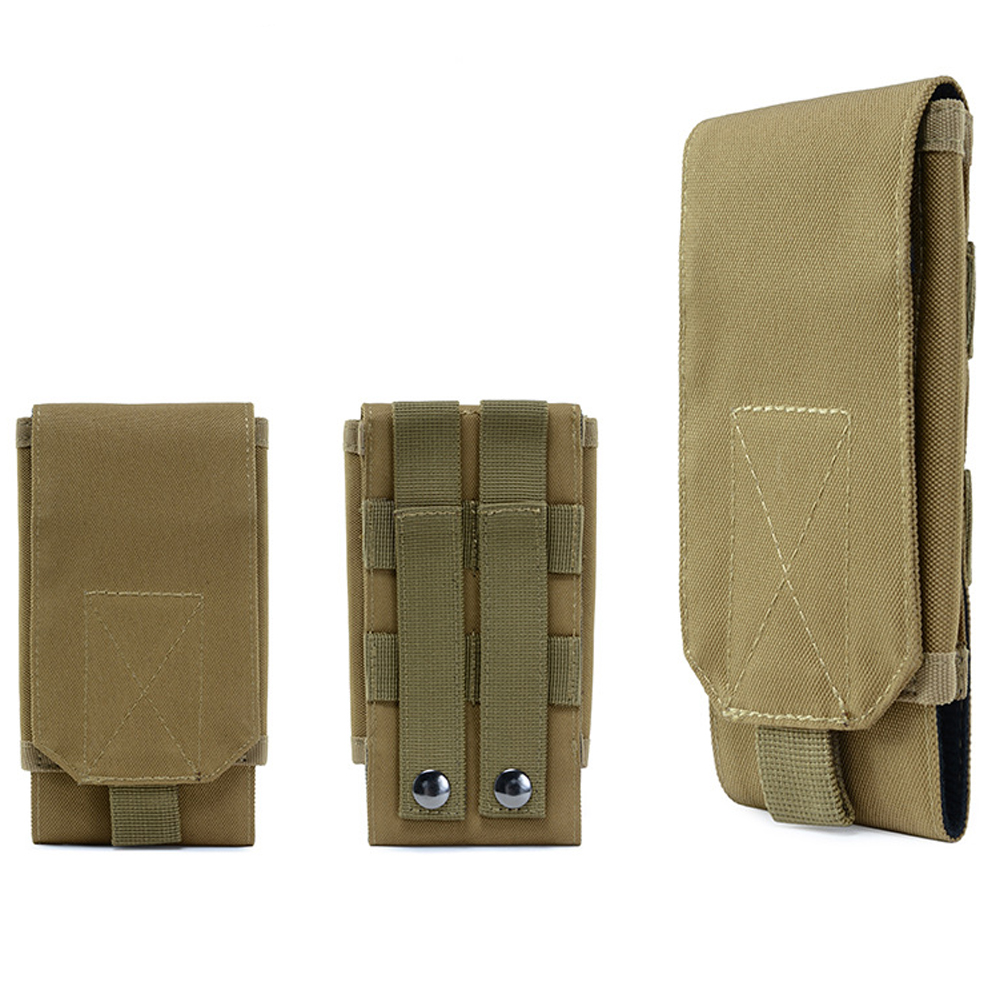 Tactical MOLLE Phone Pouch Out - Hunting Outdoor Store 评论和价格