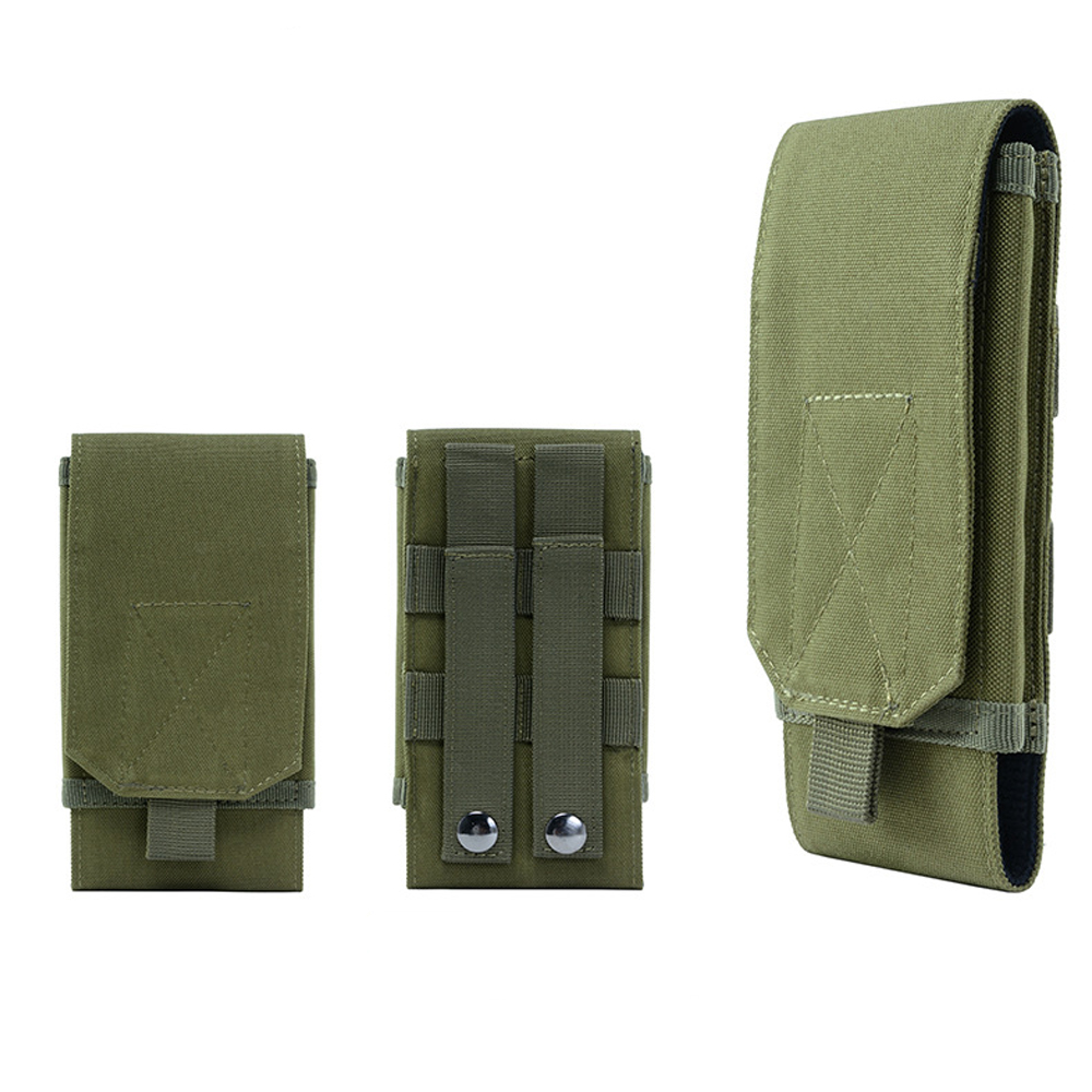 Tactical MOLLE Phone Pouch Out - Hunting Outdoor Store 评论和价格