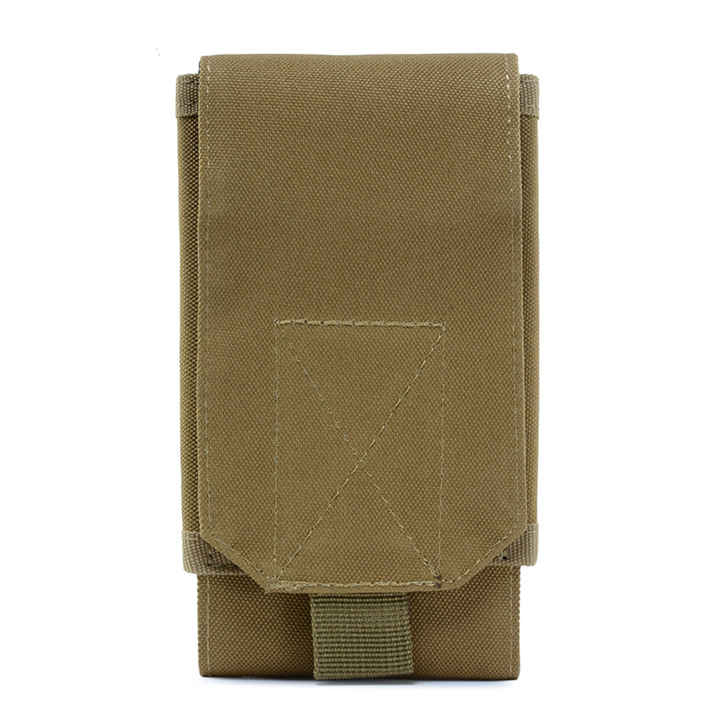Tactical MOLLE Phone Pouch Out - Hunting Outdoor Store 评论和价格