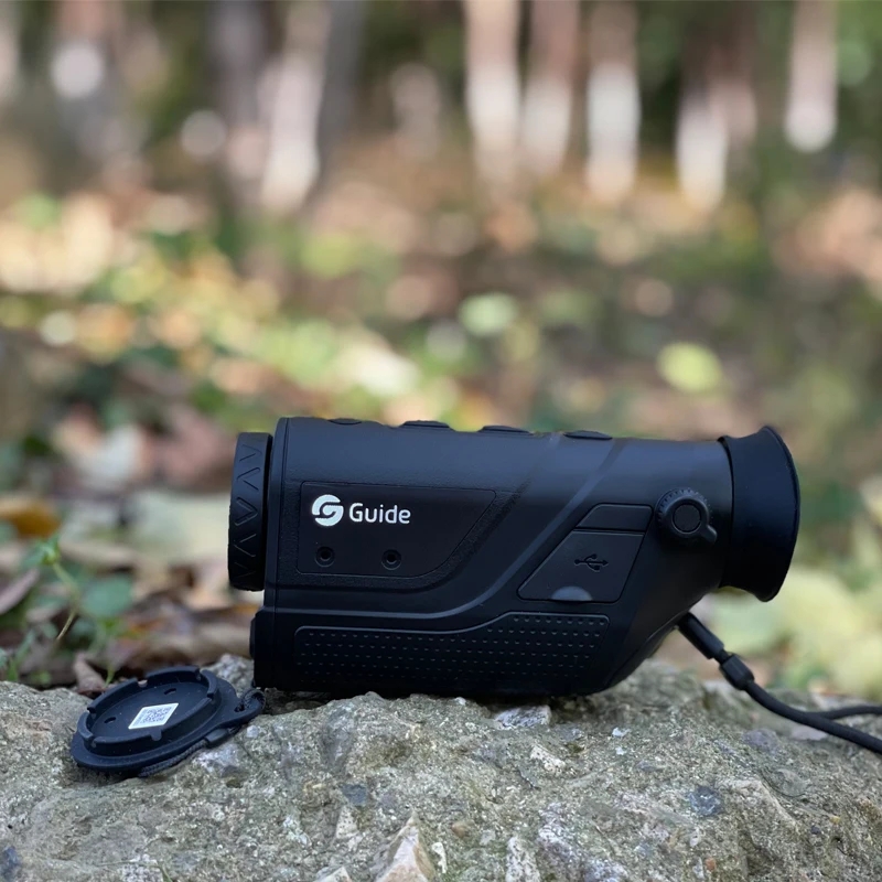 Guide TD211 TD411 Thermal Imag - Outdoor Hunting Images 评论和价格