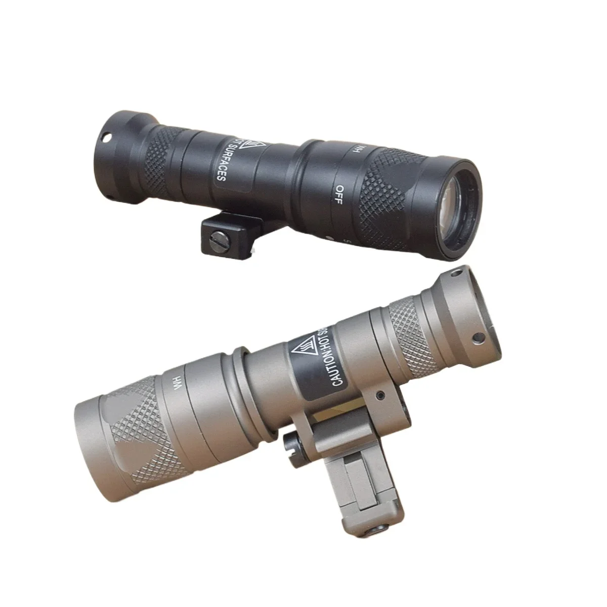 Surefir M600 M340 DF M640 SF F - Hunting Outdoor Store 评论和价格