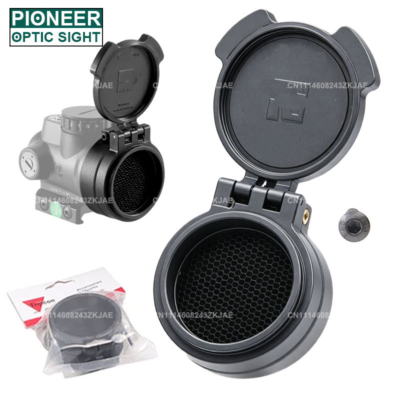 40MM Objective Flip Cap Killfl - Hunting & Outdoor Supplies Vanderbijlpark Photos 评论和价格