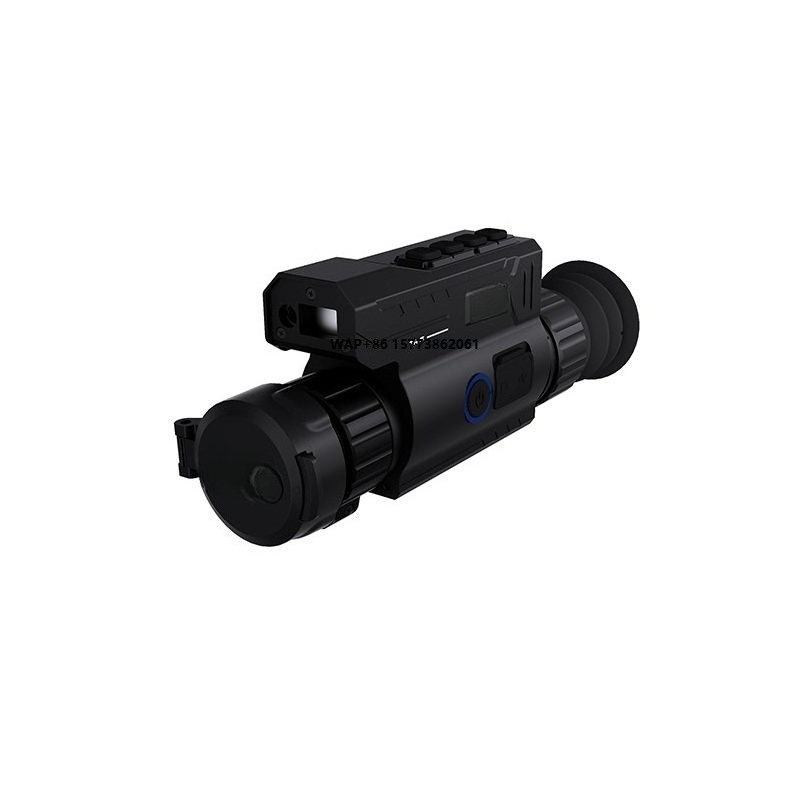 TRS-325LRF 384X288 Resolution  - Outdoor Hunting Images 评论和价格