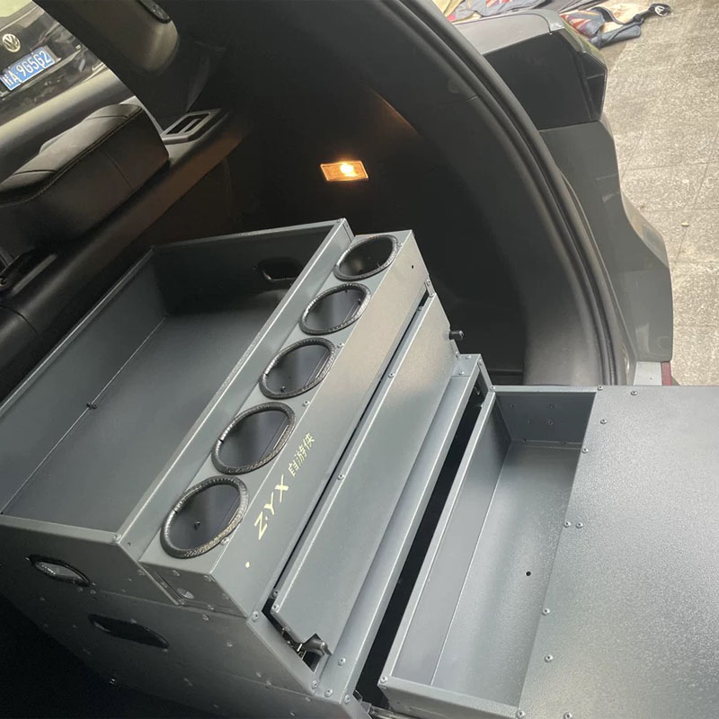 Camping Kitchen Storage Box Ov - Outdoor Hunting Kitchen 评论和价格