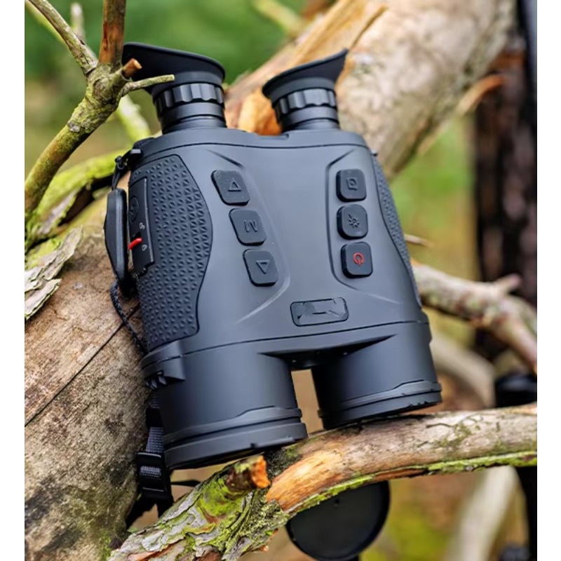 Thermal Imaging Binocular Ther - Outdoor Hunting Images 评论和价格
