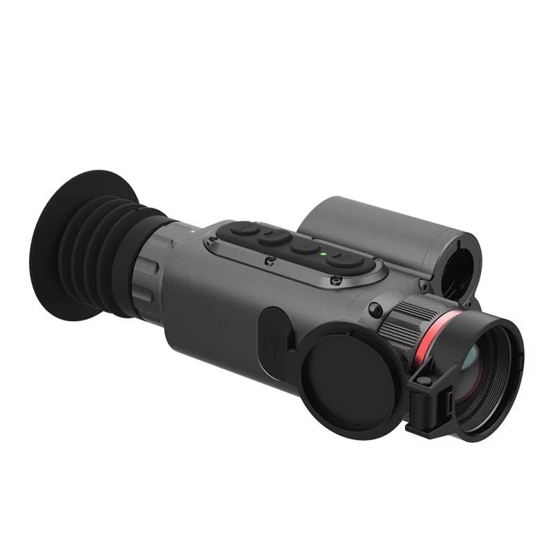 Metal Thermal Imaging Hunting  - Outdoor Hunting Images 评论和价格