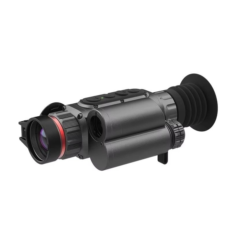 Metal Thermal Imaging Hunting  - Outdoor Hunting Images 评论和价格