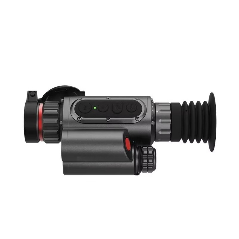 Metal Thermal Imaging Hunting  - Outdoor Hunting Images 评论和价格