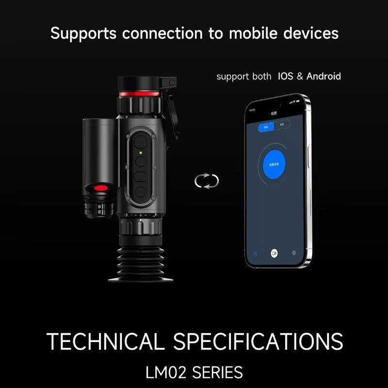 Newest  Sytong 256x192 Thermal - Outdoor Hunting Images 评论和价格
