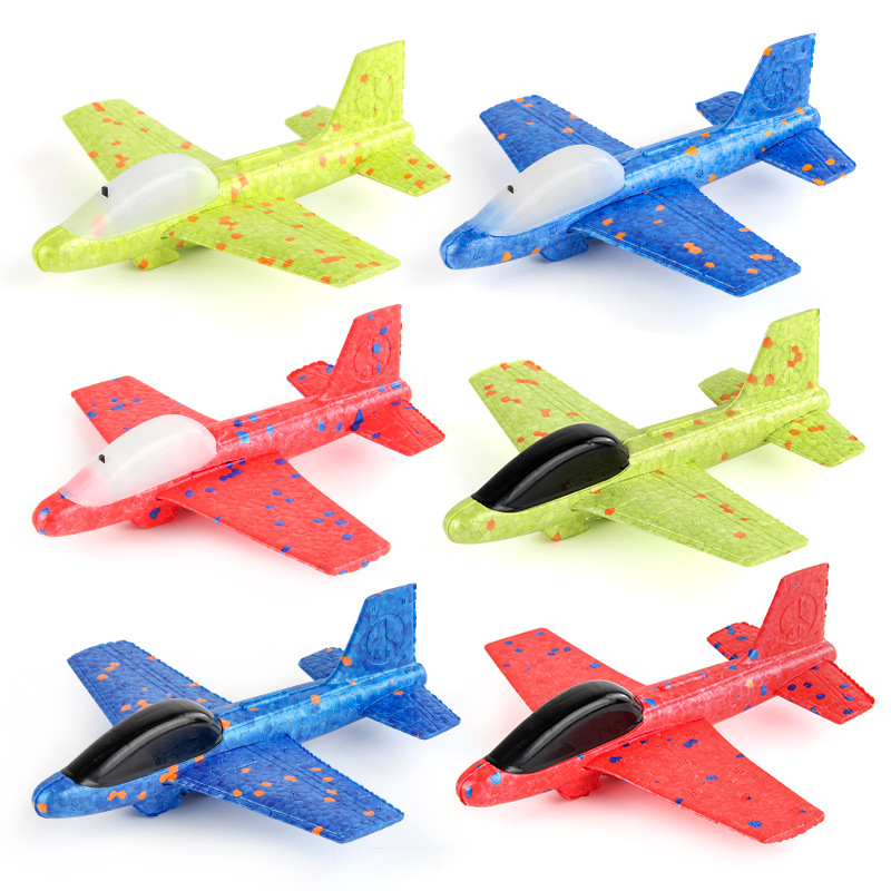 Children Ejecting Foam Aircraf - Outdoor Hunting Toys 评论和价格
