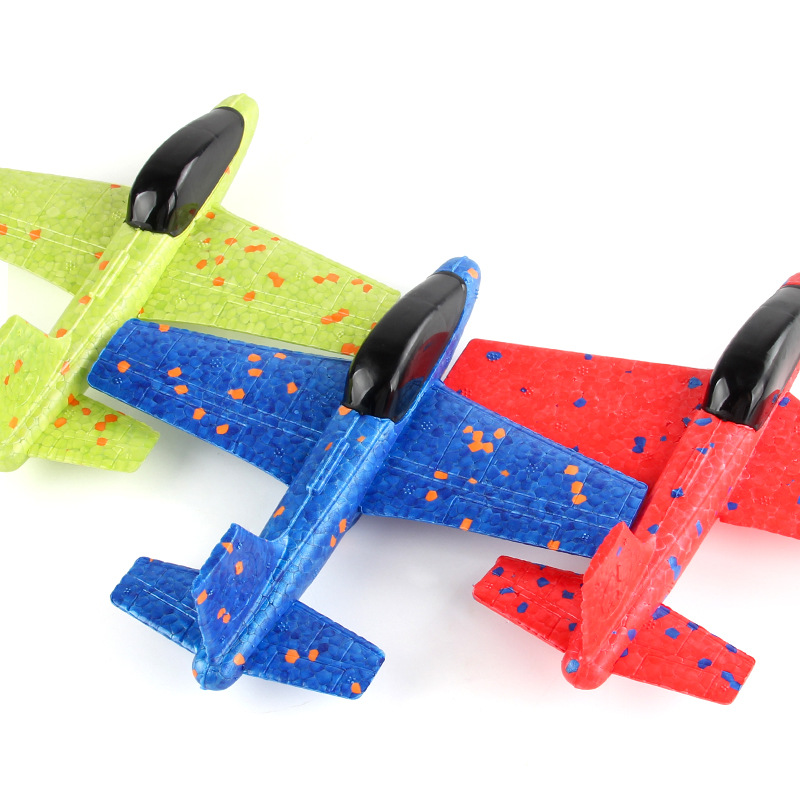 Children Ejecting Foam Aircraf - Outdoor Hunting Toys 评论和价格