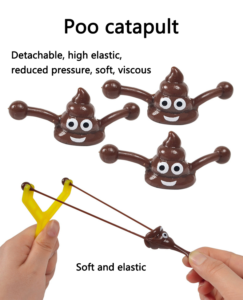 5PCS Funny Shooting Slingshot  - Outdoor Hunting Toys 评论和价格