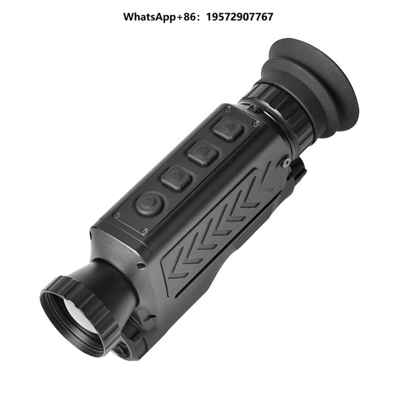 384x288 Thermal Imaging Monocu - Outdoor Hunting Images 评论和价格